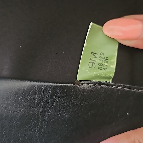 TIMBERLAND Guildtin Rare Lace Up Tall Black Boot Size 9 - Picture 10 of 16